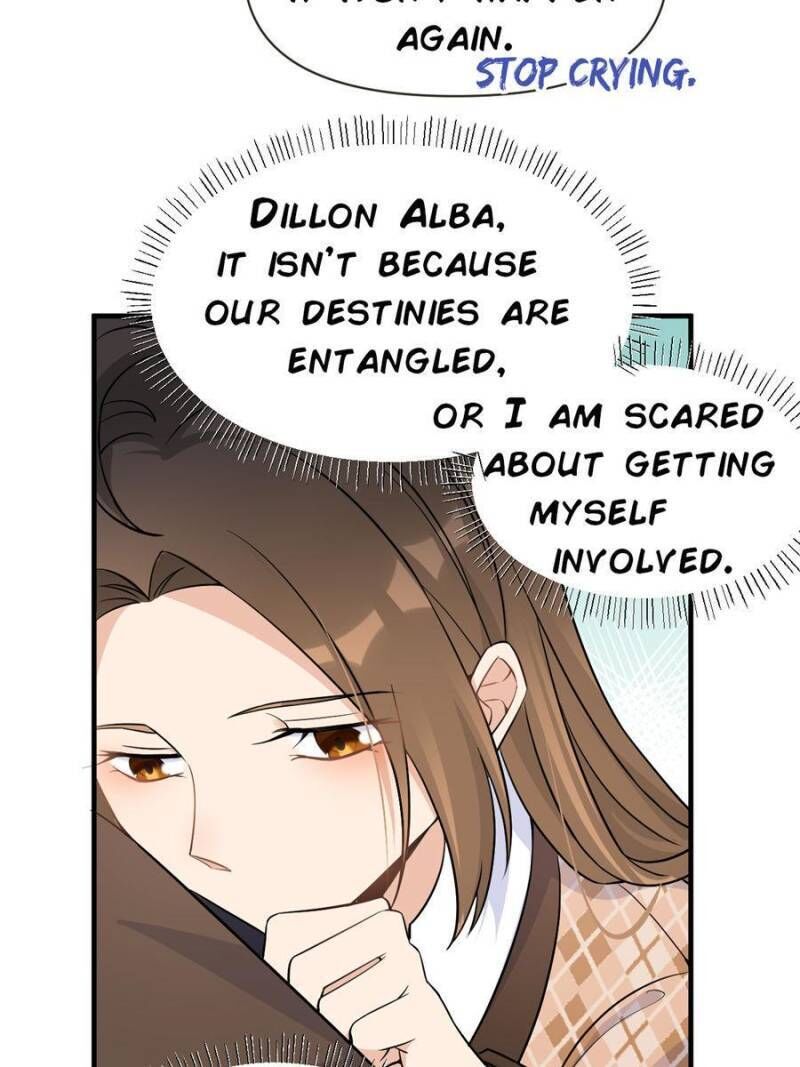 Hey Boss, I Am Your New chapter 108 - page 16
