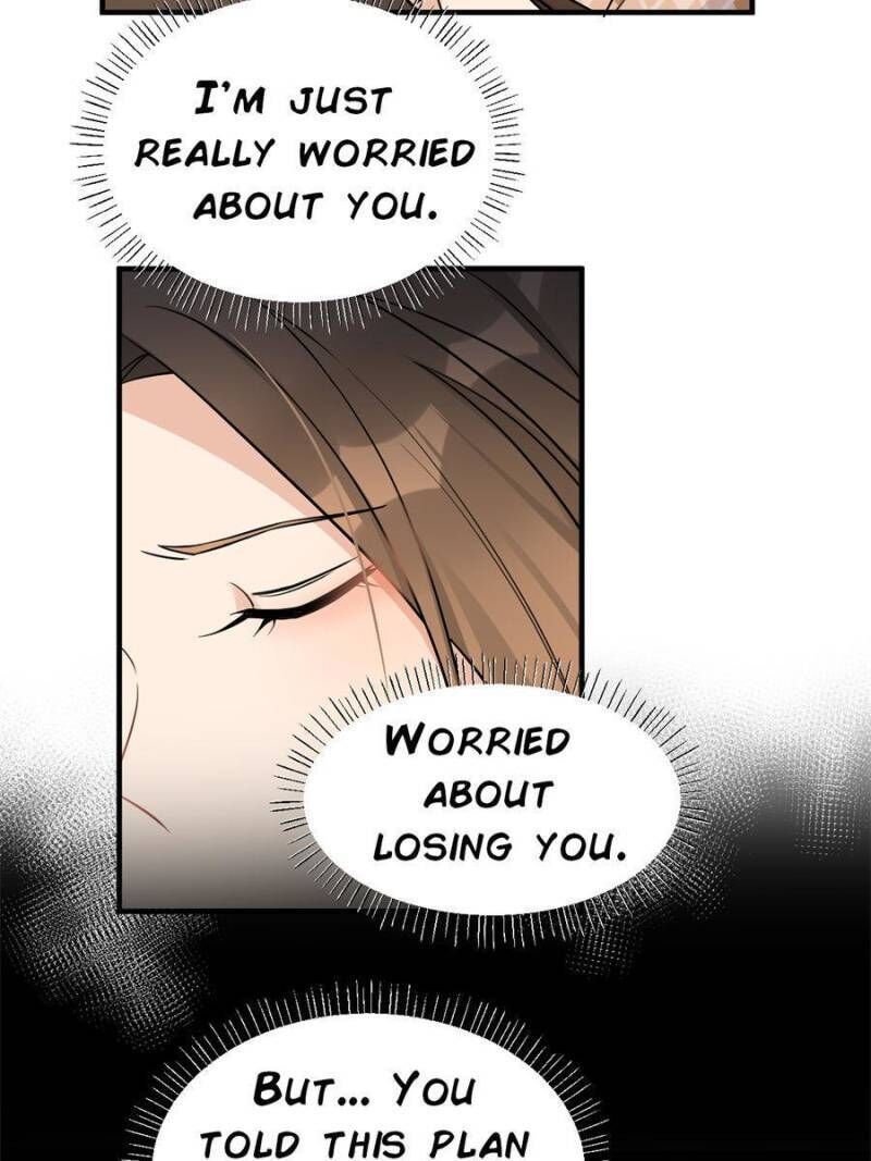 Hey Boss, I Am Your New chapter 108 - page 17