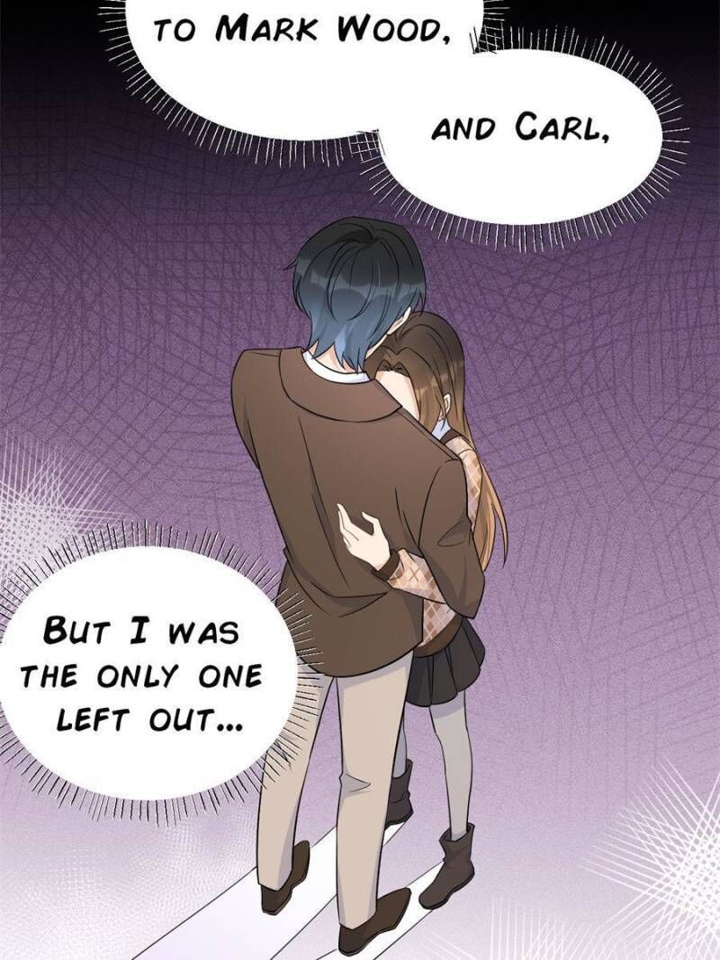 Hey Boss, I Am Your New chapter 108 - page 18