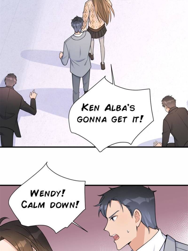 Hey Boss, I Am Your New chapter 108 - page 2