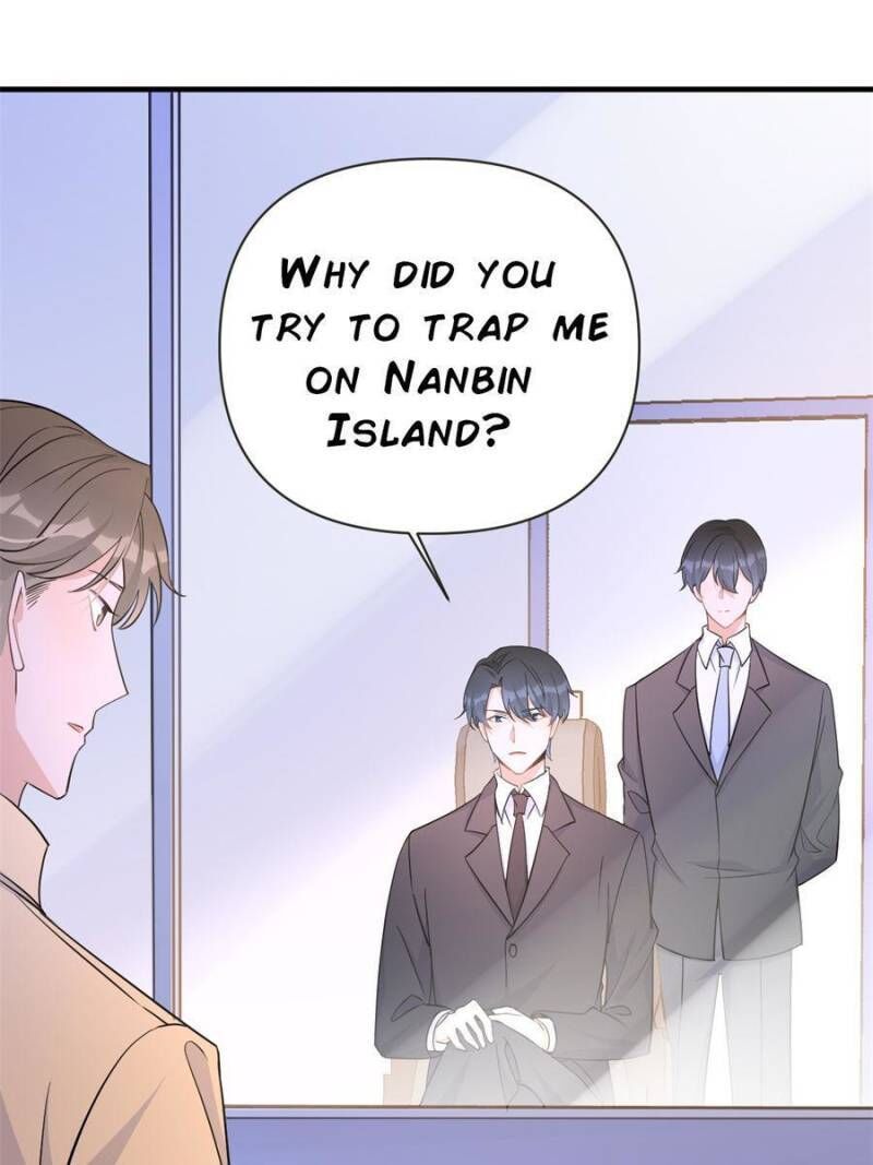 Hey Boss, I Am Your New chapter 108 - page 21