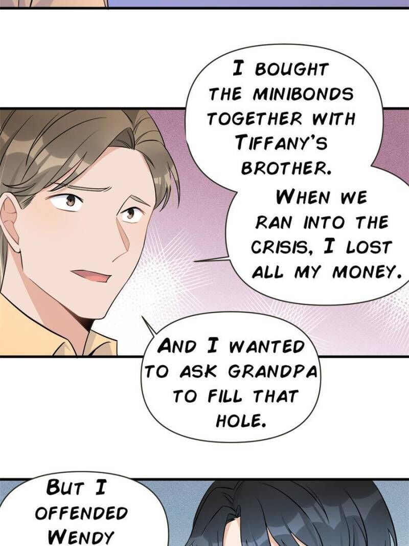 Hey Boss, I Am Your New chapter 108 - page 22