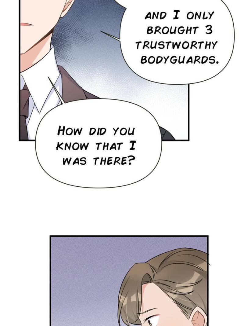 Hey Boss, I Am Your New chapter 108 - page 24