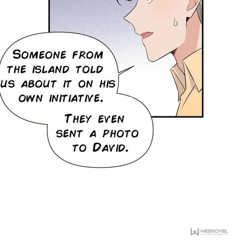 Hey Boss, I Am Your New chapter 108 - page 25