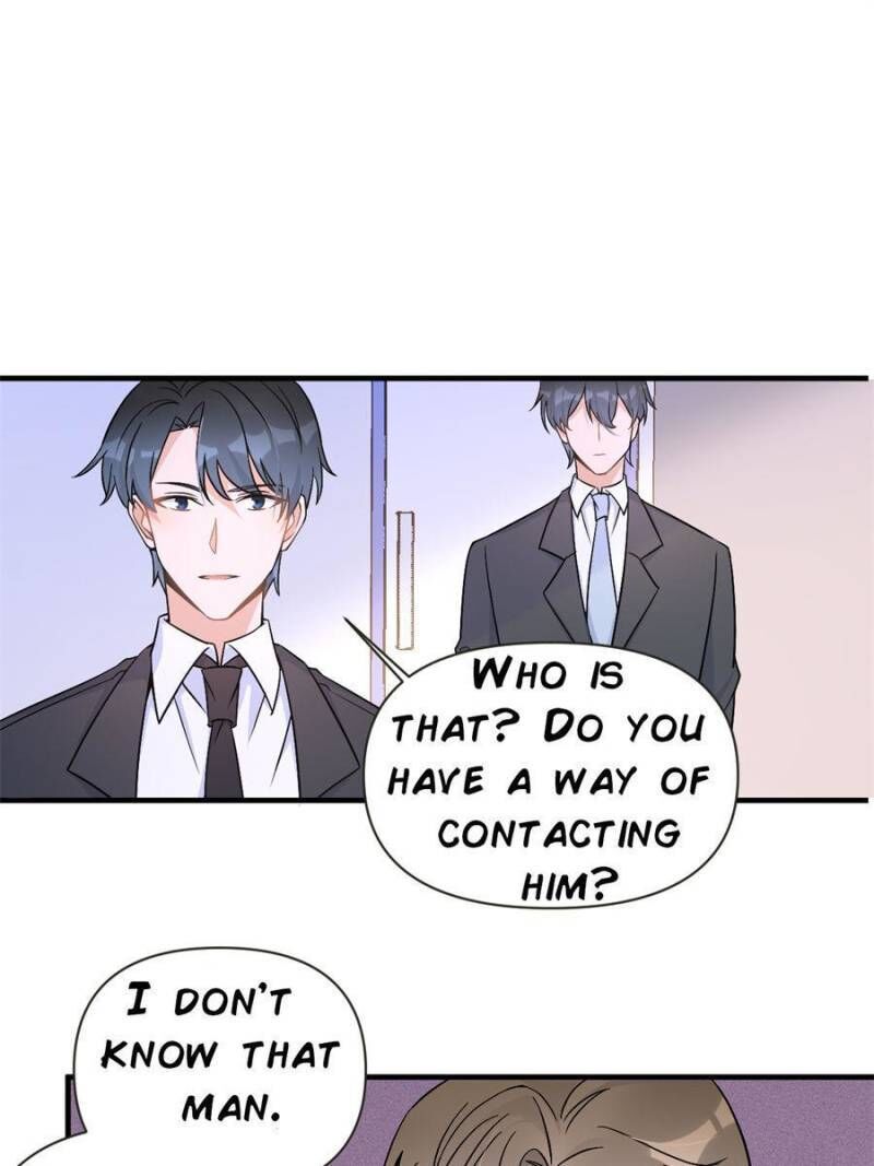 Hey Boss, I Am Your New chapter 108 - page 26