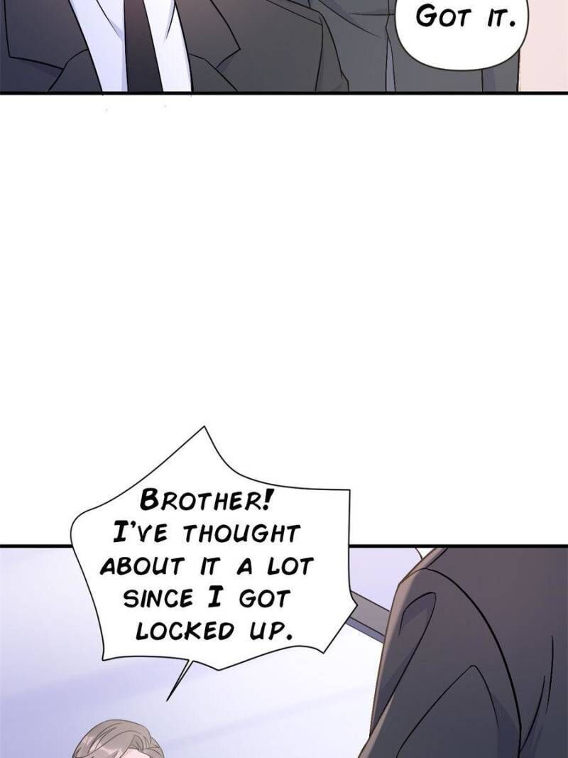 Hey Boss, I Am Your New chapter 108 - page 28