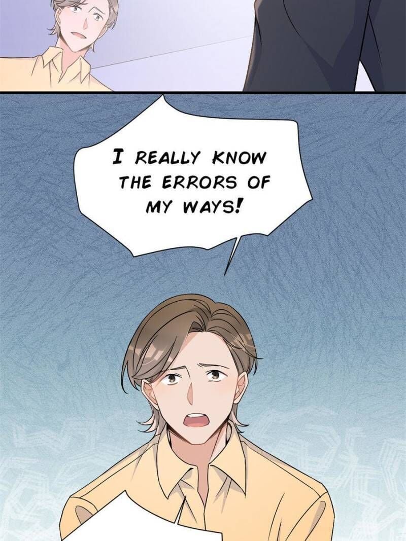 Hey Boss, I Am Your New chapter 108 - page 29