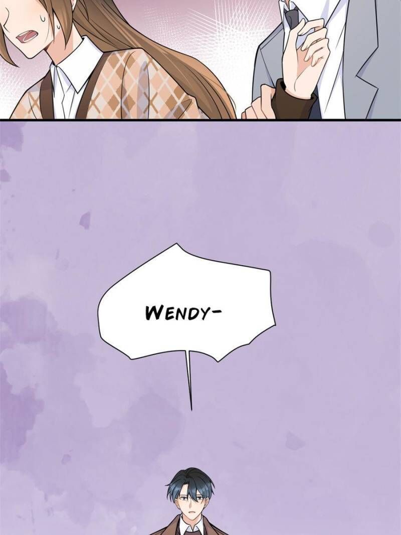 Hey Boss, I Am Your New chapter 108 - page 3
