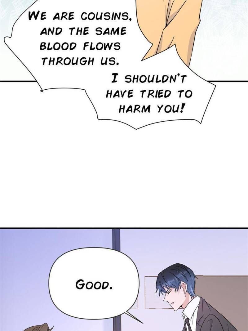 Hey Boss, I Am Your New chapter 108 - page 30