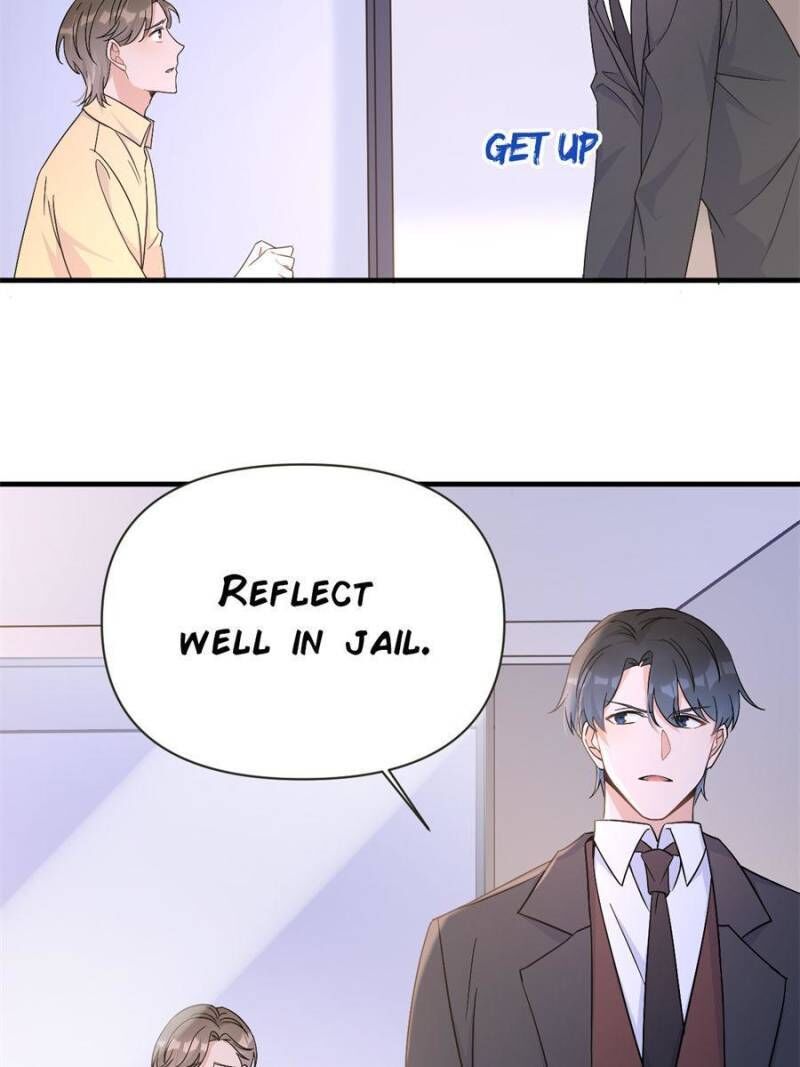Hey Boss, I Am Your New chapter 108 - page 31
