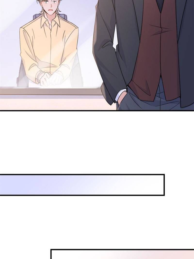 Hey Boss, I Am Your New chapter 108 - page 32