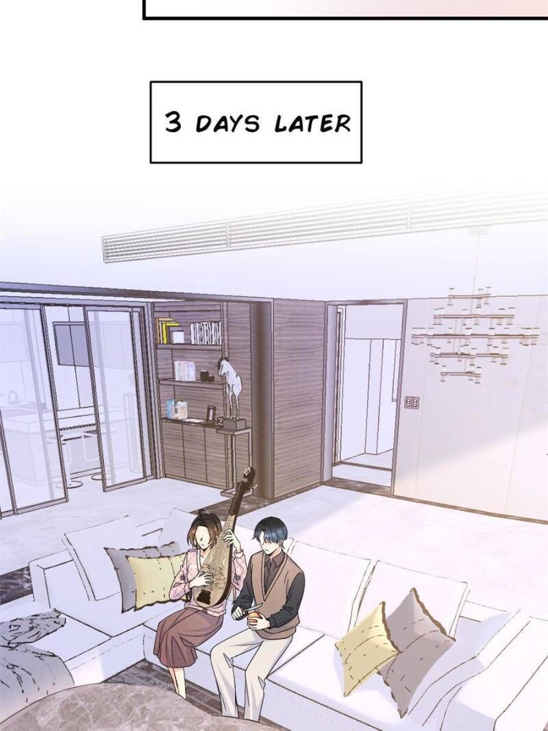 Hey Boss, I Am Your New chapter 108 - page 33