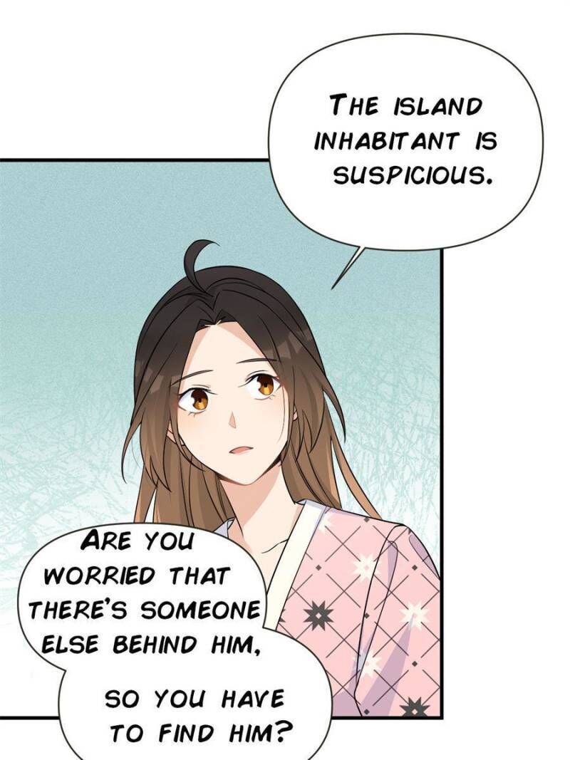 Hey Boss, I Am Your New chapter 108 - page 38