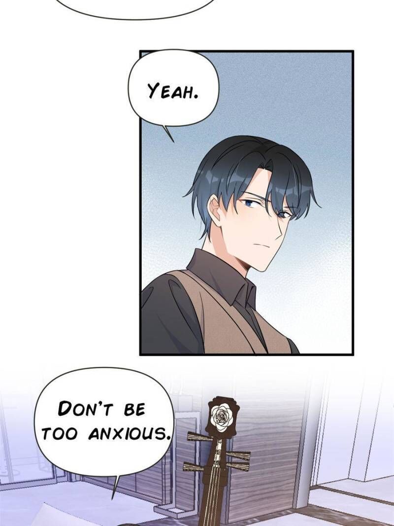 Hey Boss, I Am Your New chapter 108 - page 39