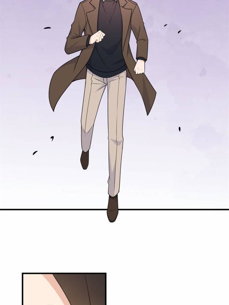 Hey Boss, I Am Your New chapter 108 - page 4
