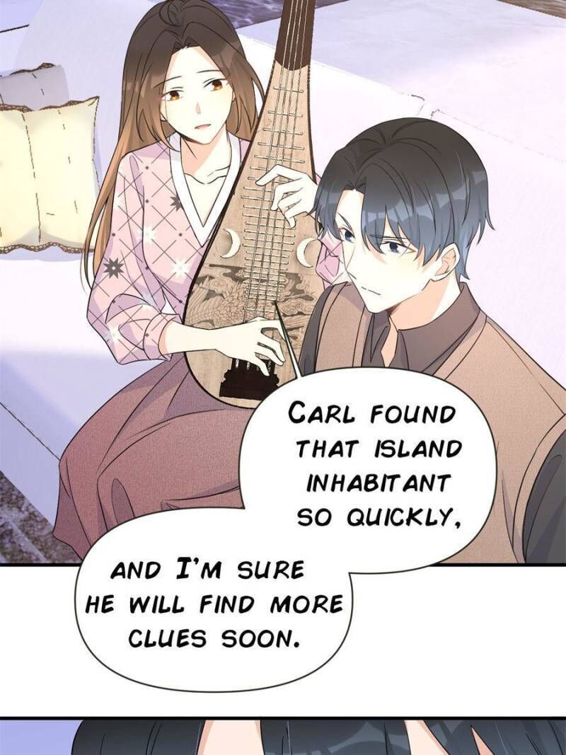 Hey Boss, I Am Your New chapter 108 - page 40