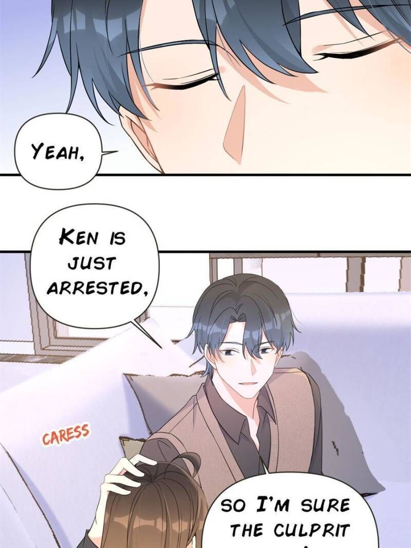 Hey Boss, I Am Your New chapter 108 - page 41