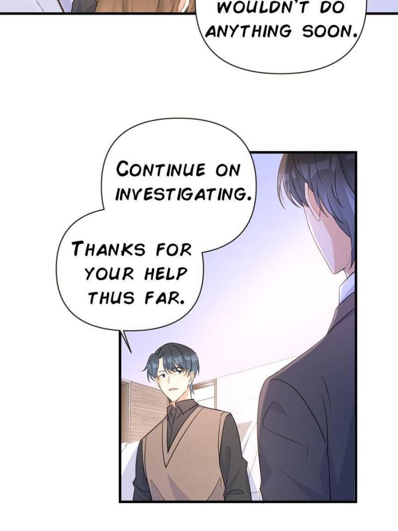 Hey Boss, I Am Your New chapter 108 - page 42