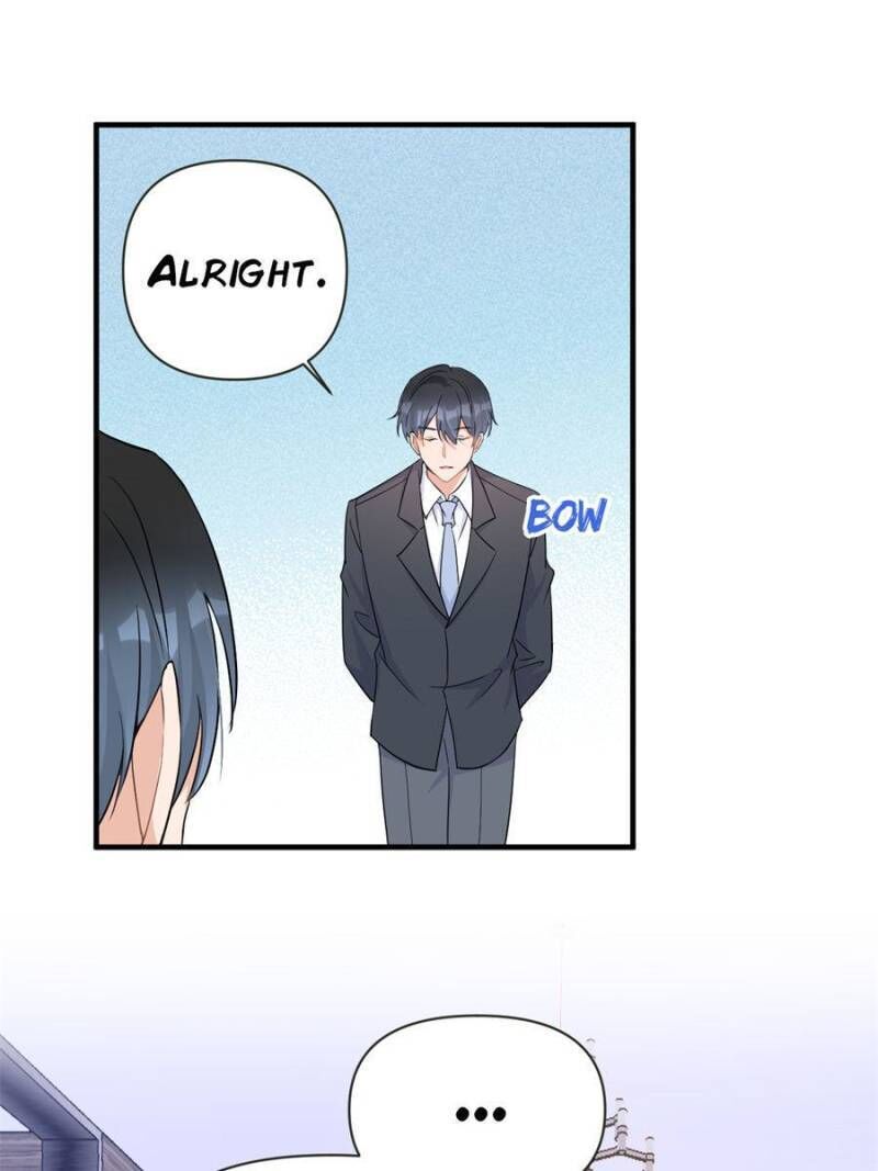 Hey Boss, I Am Your New chapter 108 - page 43