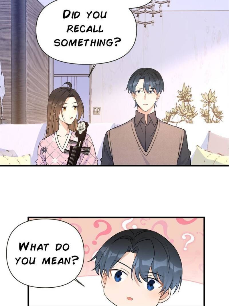 Hey Boss, I Am Your New chapter 108 - page 44