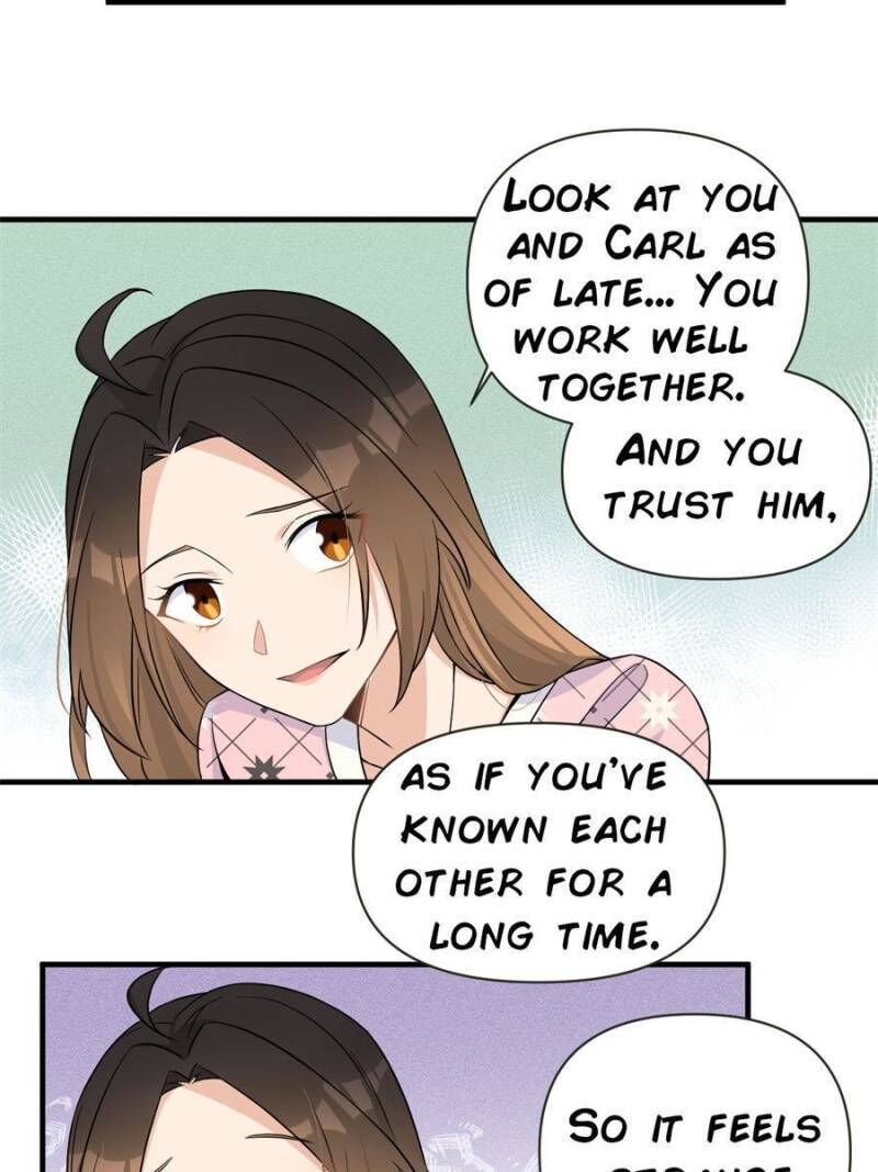 Hey Boss, I Am Your New chapter 108 - page 45