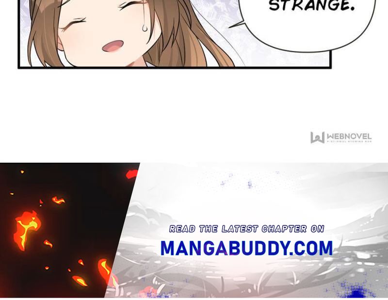 Hey Boss, I Am Your New chapter 108 - page 46