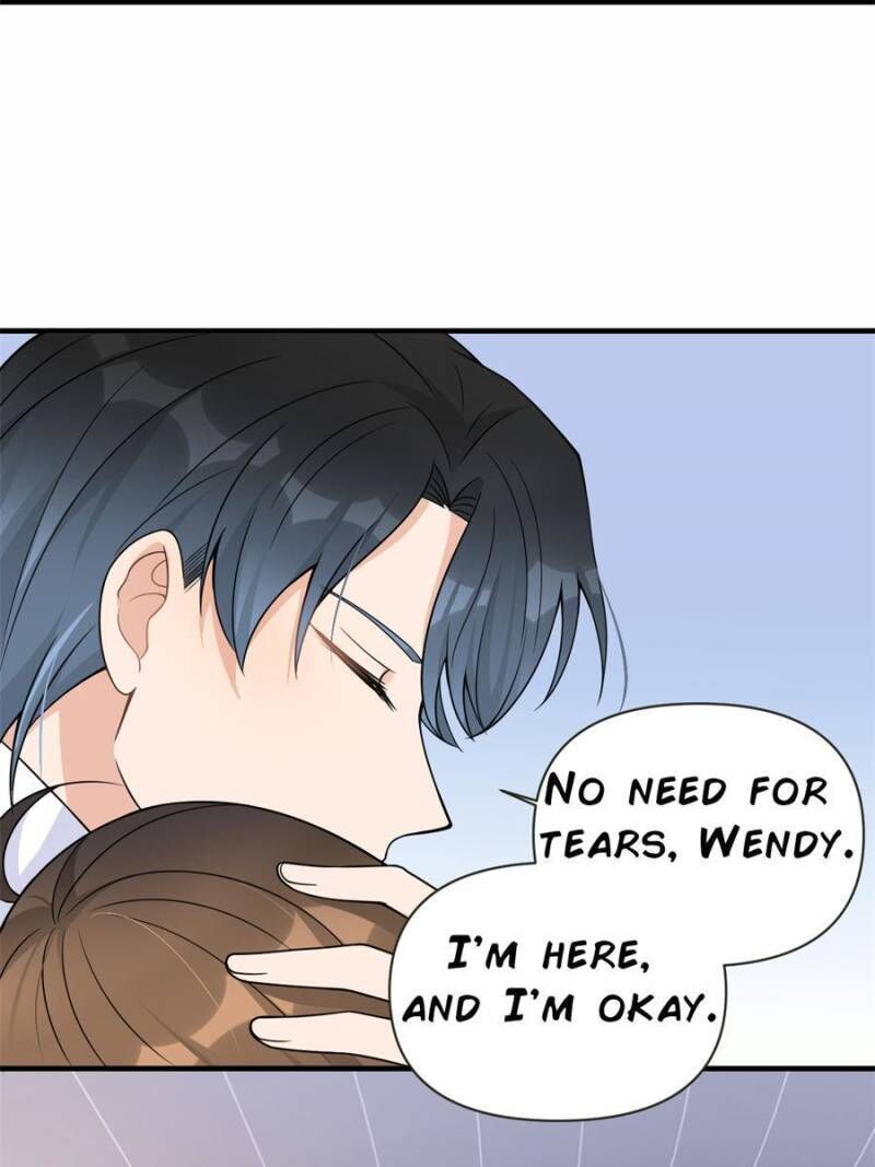 Hey Boss, I Am Your New chapter 108 - page 7