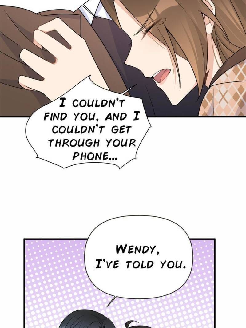 Hey Boss, I Am Your New chapter 108 - page 9