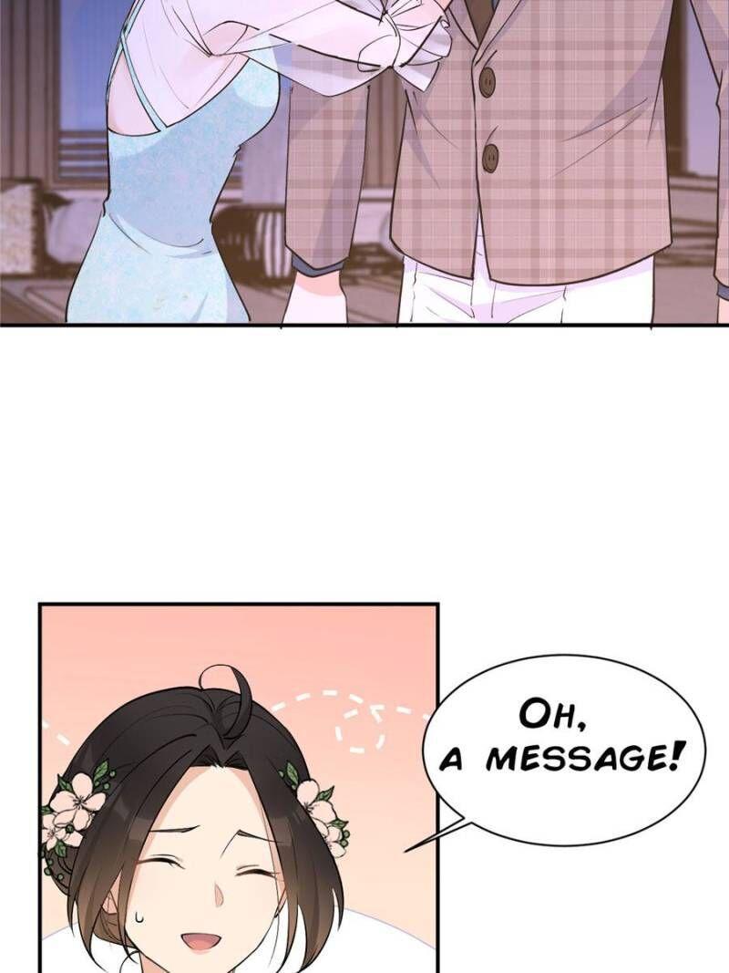 Hey Boss, I Am Your New chapter 59 - page 10