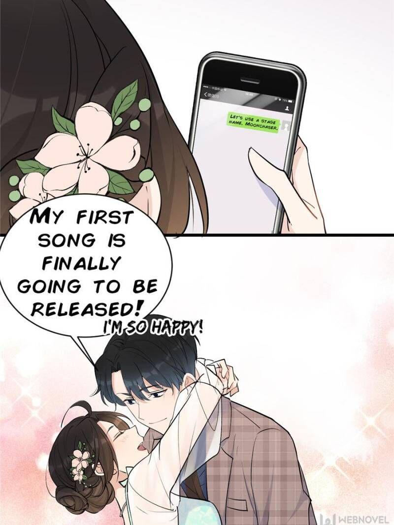 Hey Boss, I Am Your New chapter 59 - page 14
