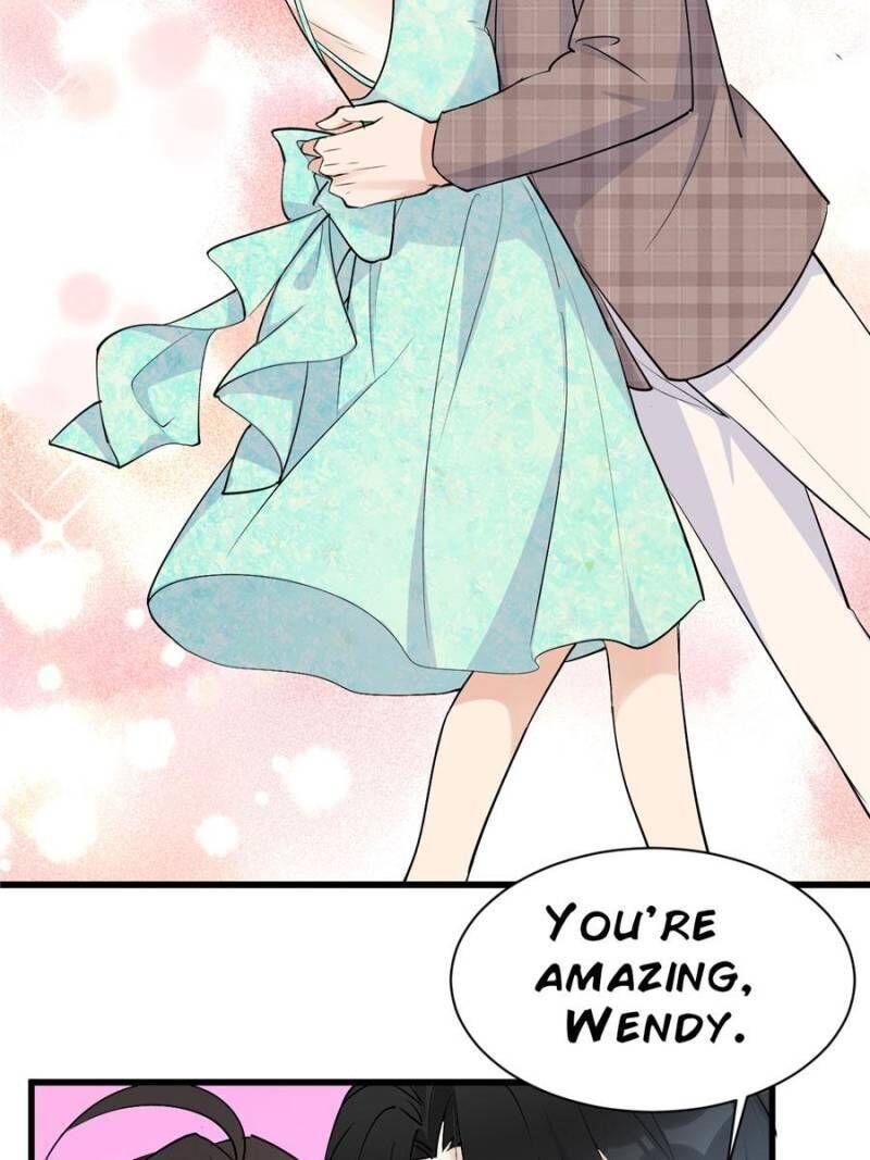Hey Boss, I Am Your New chapter 59 - page 15