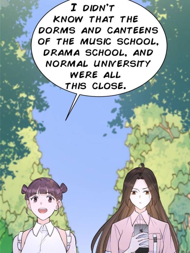Hey Boss, I Am Your New chapter 59 - page 17