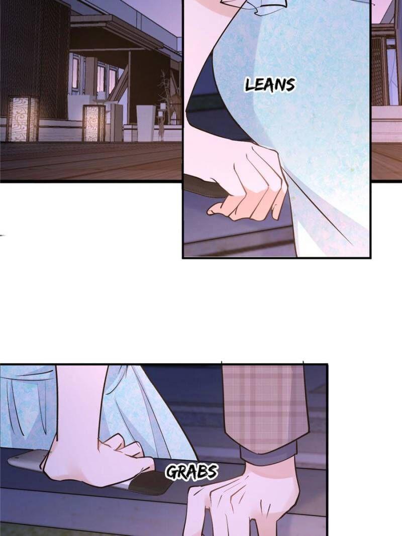 Hey Boss, I Am Your New chapter 59 - page 2