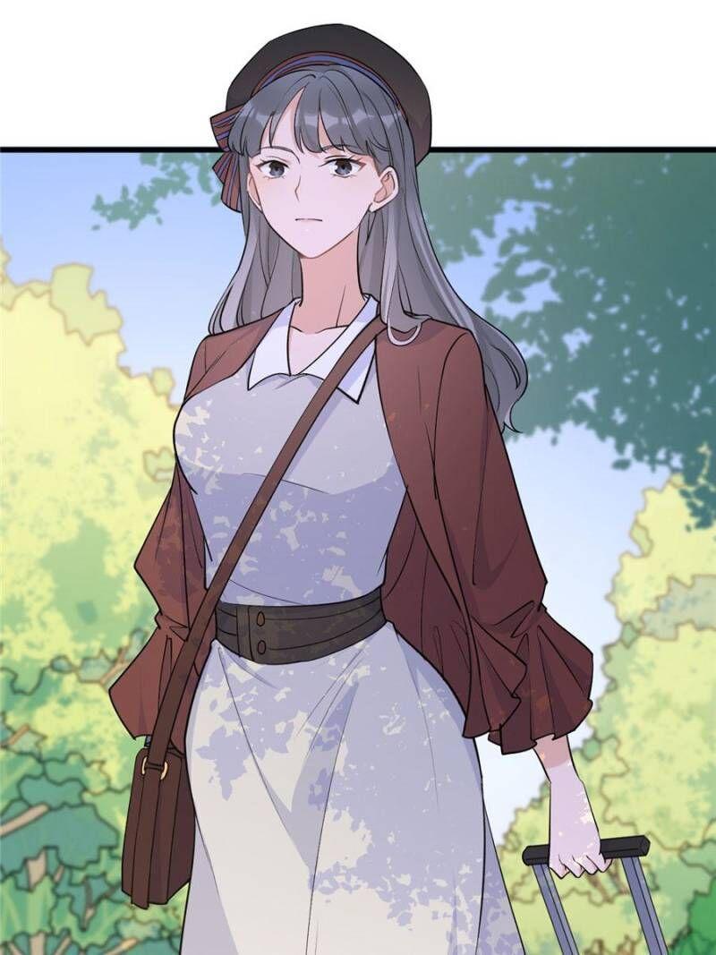 Hey Boss, I Am Your New chapter 59 - page 24