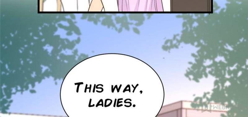 Hey Boss, I Am Your New chapter 59 - page 32
