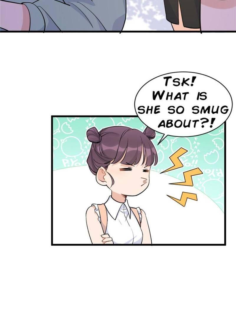 Hey Boss, I Am Your New chapter 59 - page 34