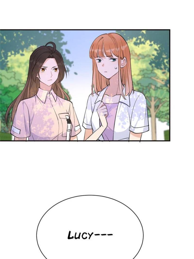 Hey Boss, I Am Your New chapter 59 - page 36