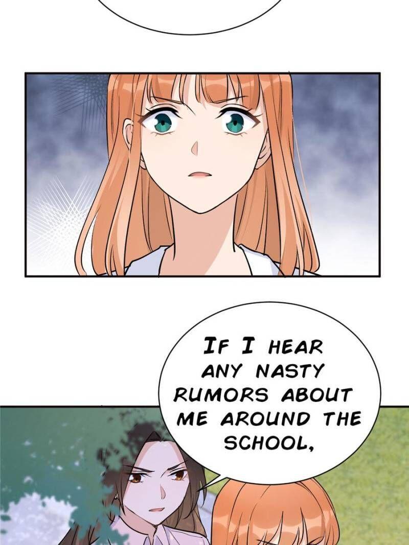 Hey Boss, I Am Your New chapter 59 - page 37