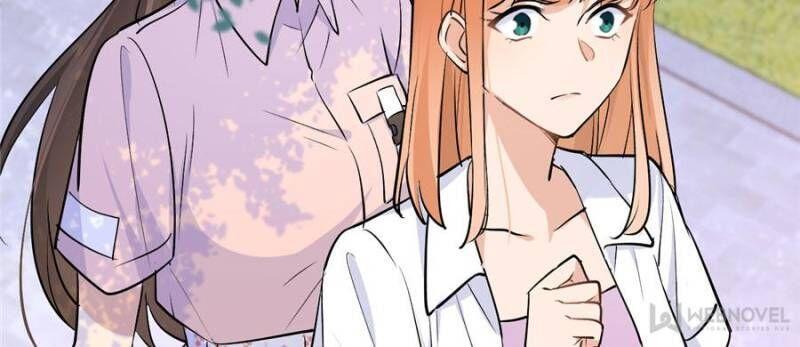 Hey Boss, I Am Your New chapter 59 - page 38