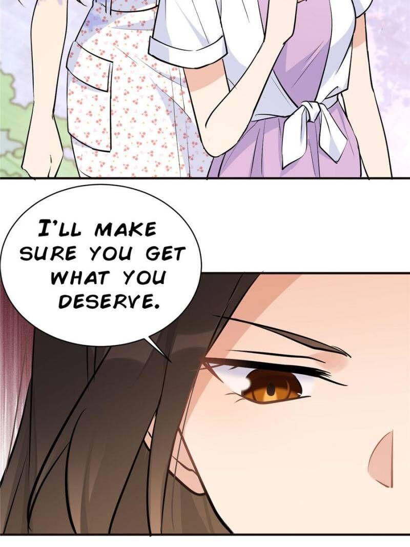 Hey Boss, I Am Your New chapter 59 - page 39