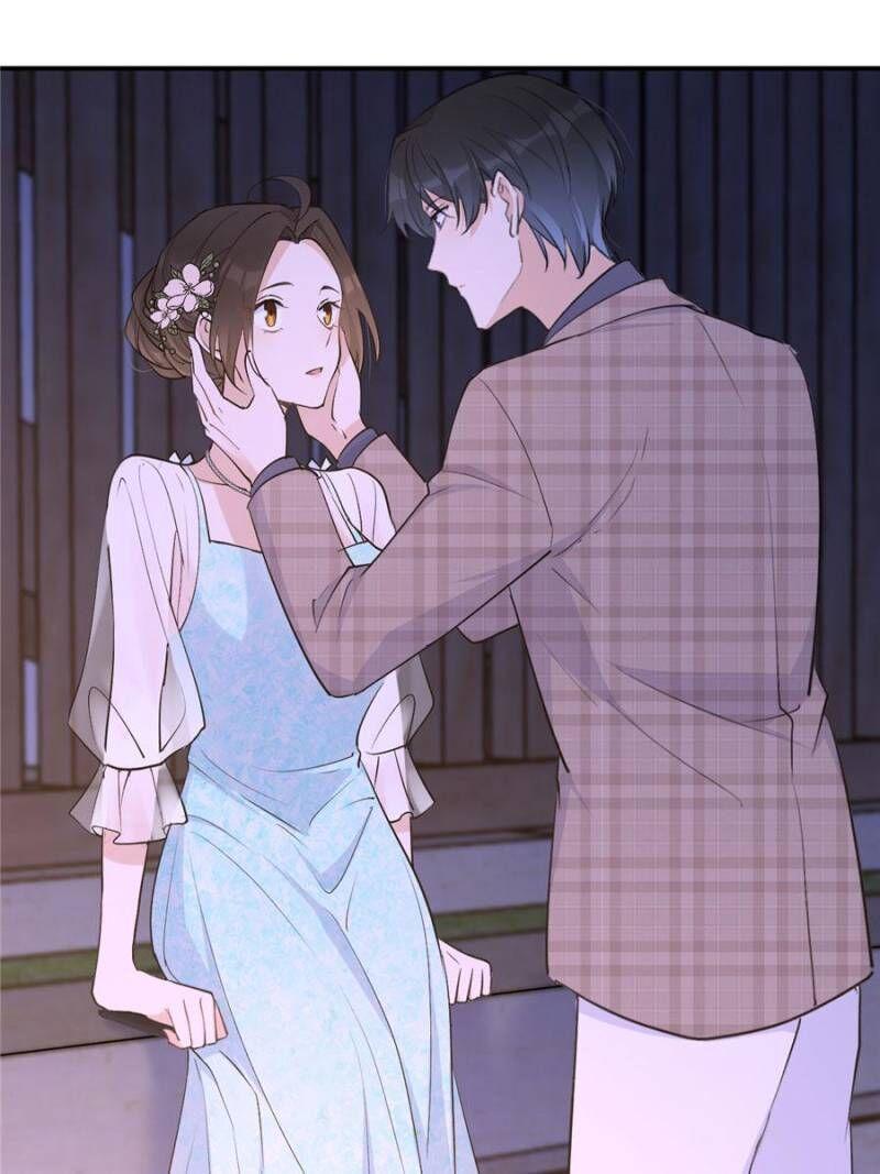 Hey Boss, I Am Your New chapter 59 - page 4