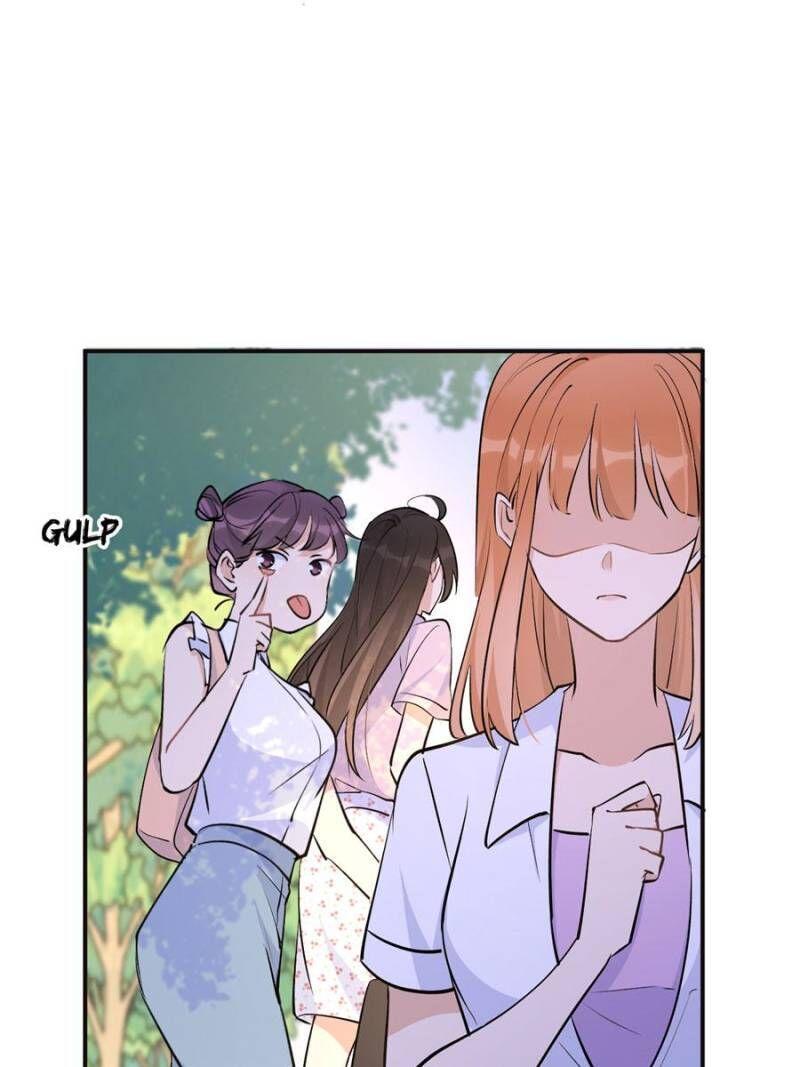 Hey Boss, I Am Your New chapter 59 - page 40
