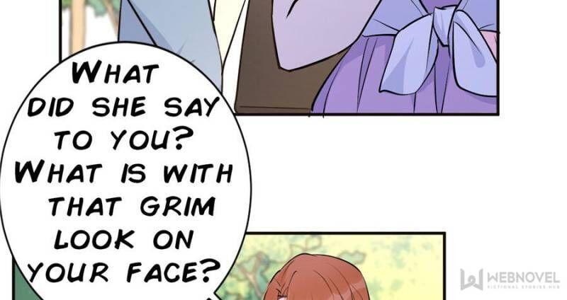 Hey Boss, I Am Your New chapter 59 - page 41