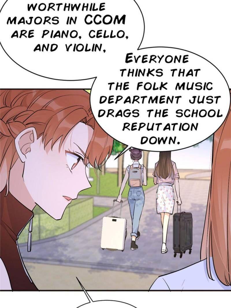 Hey Boss, I Am Your New chapter 59 - page 43