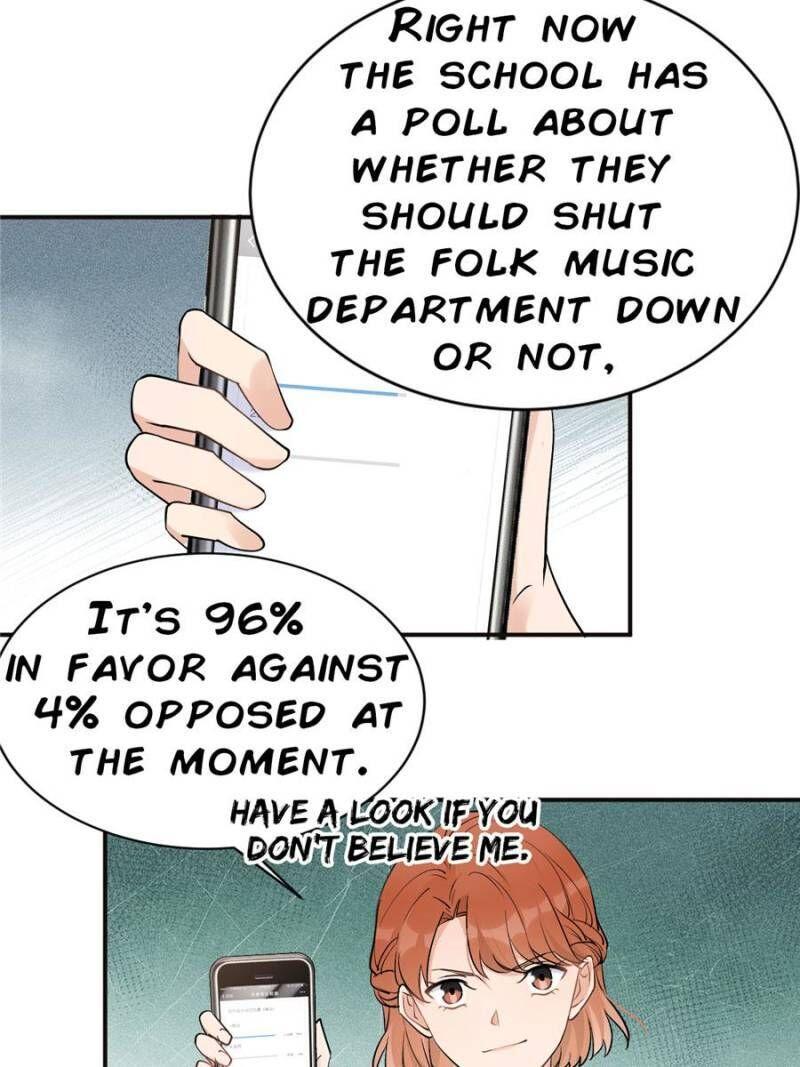 Hey Boss, I Am Your New chapter 59 - page 45