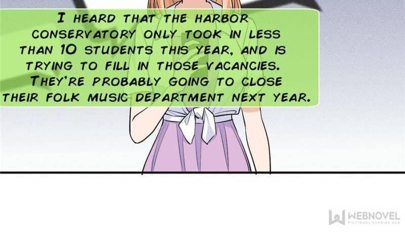 Hey Boss, I Am Your New chapter 59 - page 47