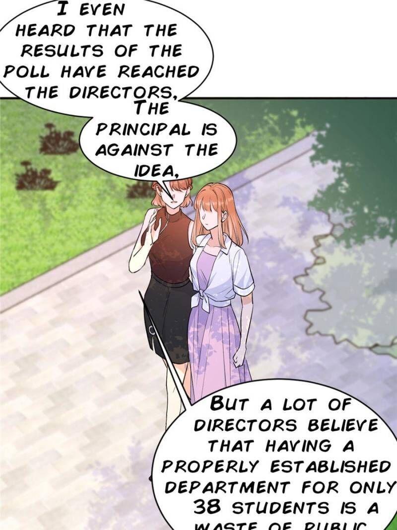 Hey Boss, I Am Your New chapter 59 - page 48