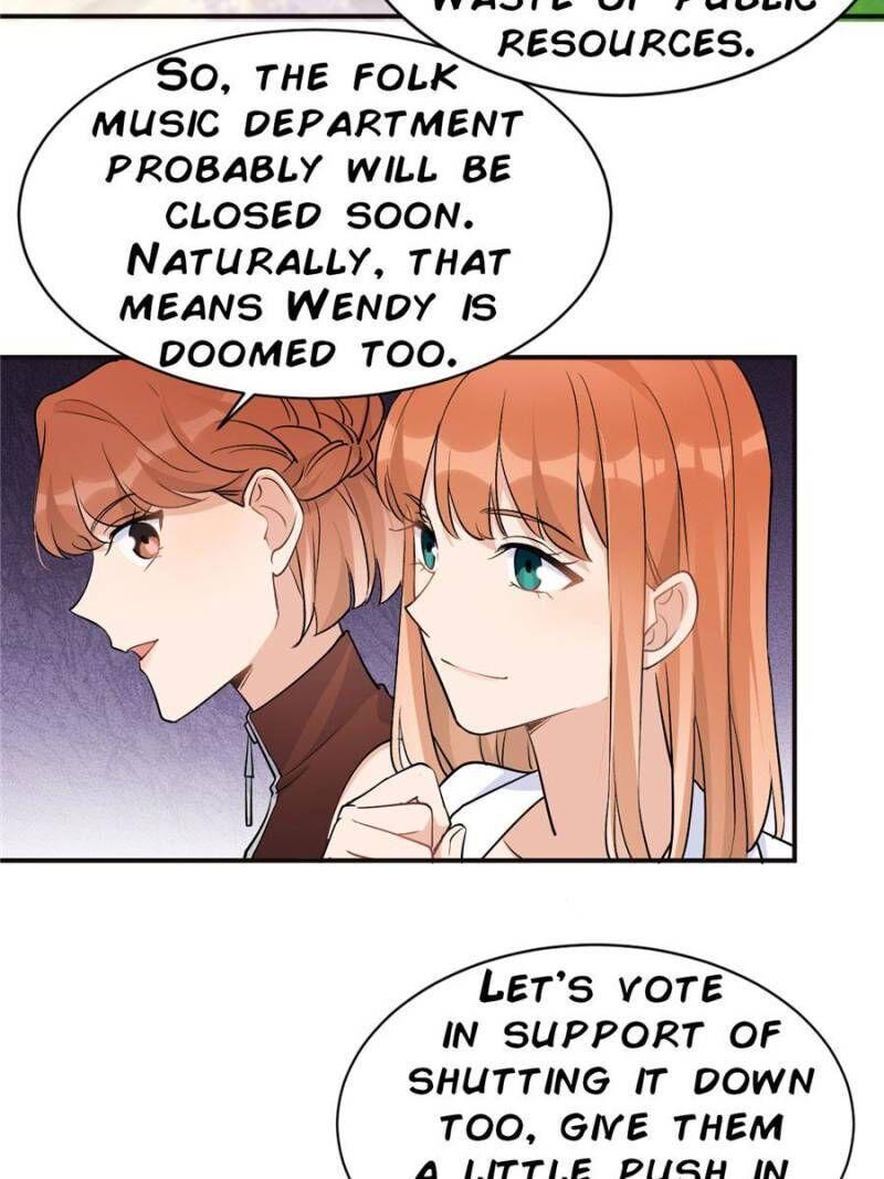 Hey Boss, I Am Your New chapter 59 - page 49