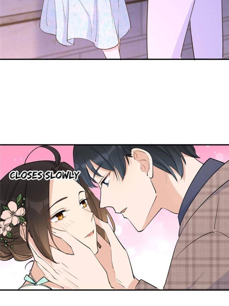 Hey Boss, I Am Your New chapter 59 - page 5