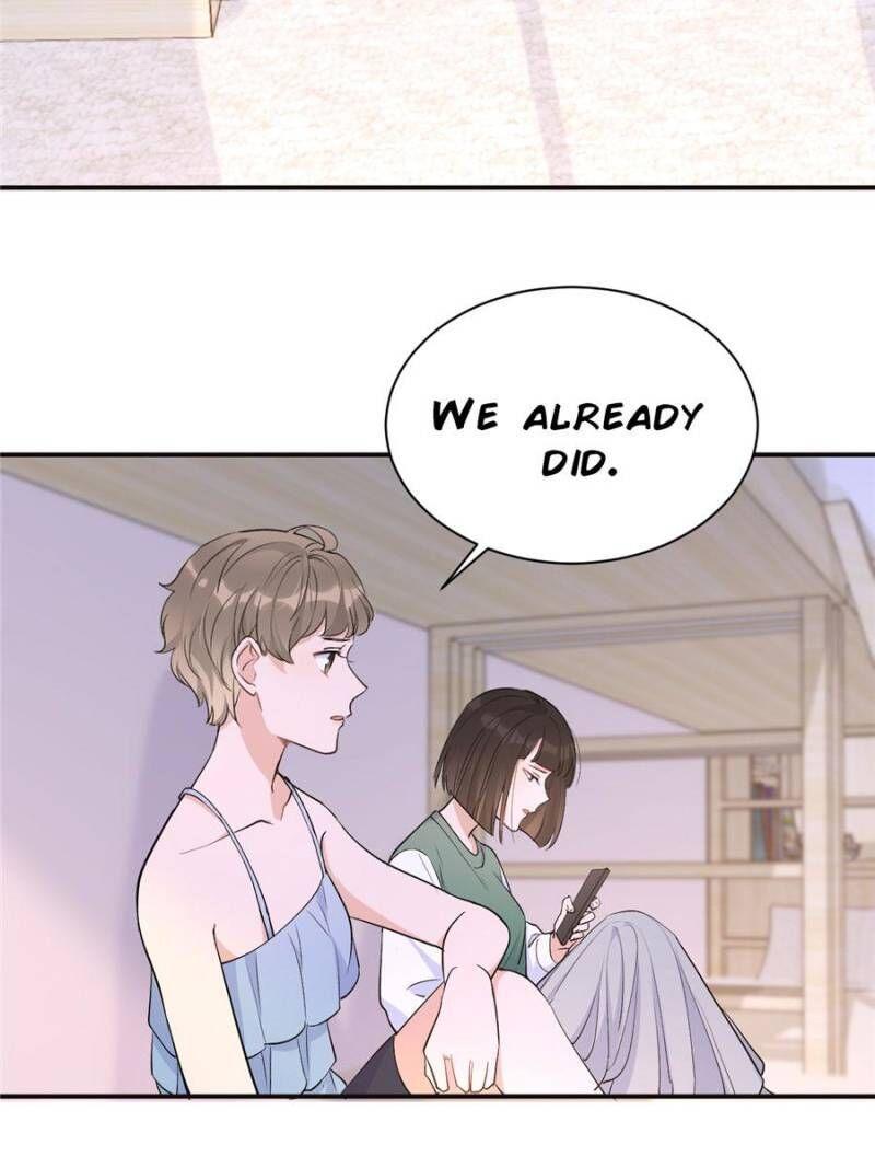 Hey Boss, I Am Your New chapter 59 - page 55
